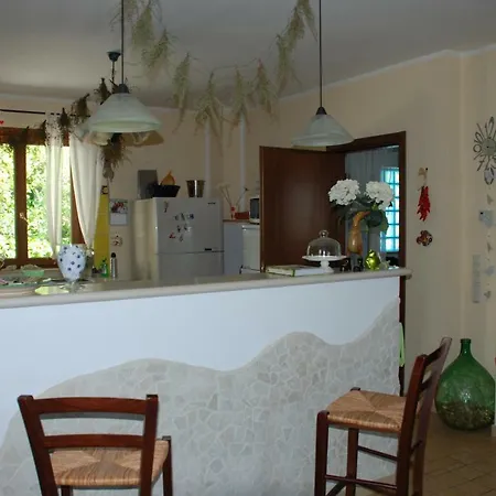 Latteletto Appartamento Tortoreto