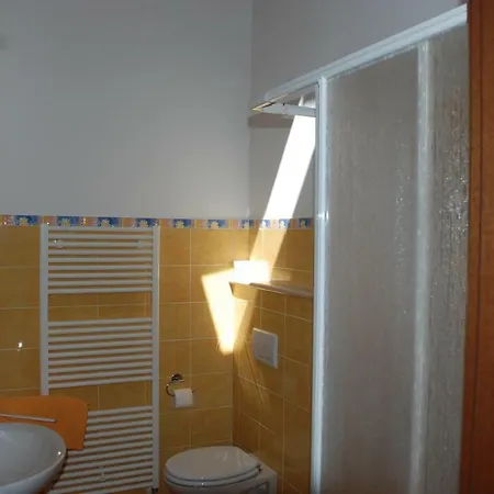 Apartment Latteletto Tortoreto