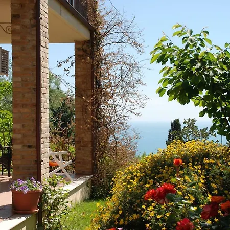 Apartment Latteletto *