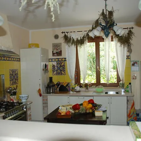 Apartment Latteletto *