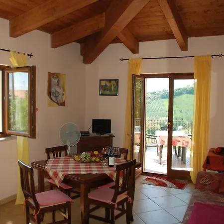 Apartment Latteletto