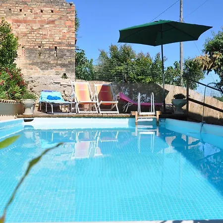 Latteletto Apartment *