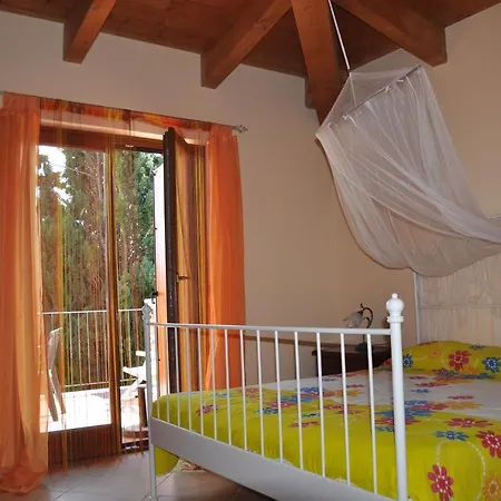Latteletto Apartment Tortoreto