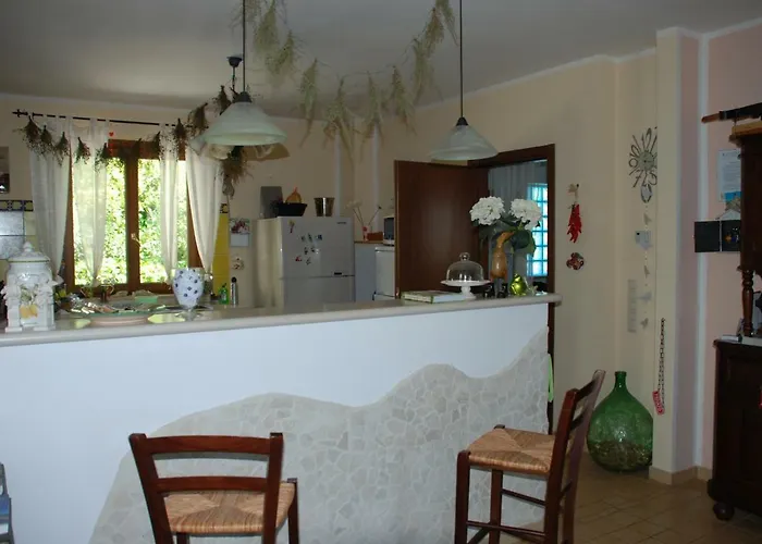 Latteletto Appartamento Tortoreto