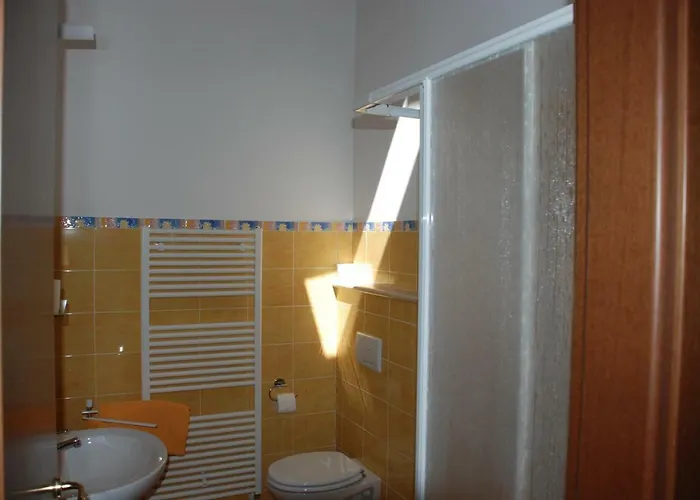 Appartamento Latteletto Tortoreto