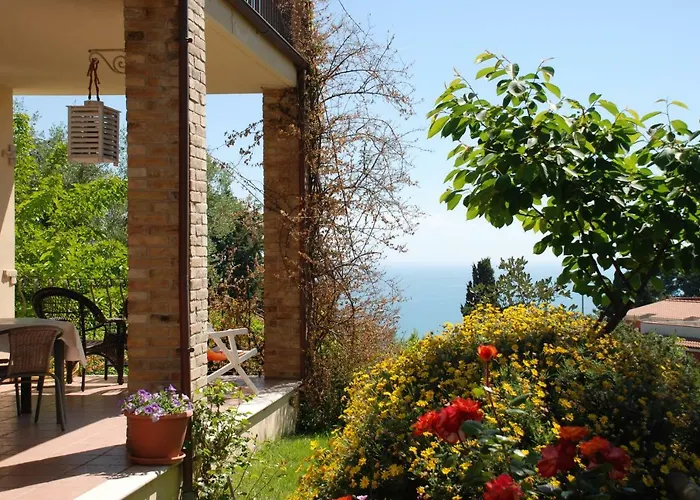 Appartamento Latteletto *