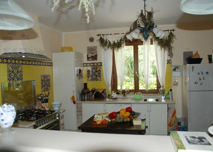 Appartamento Latteletto *