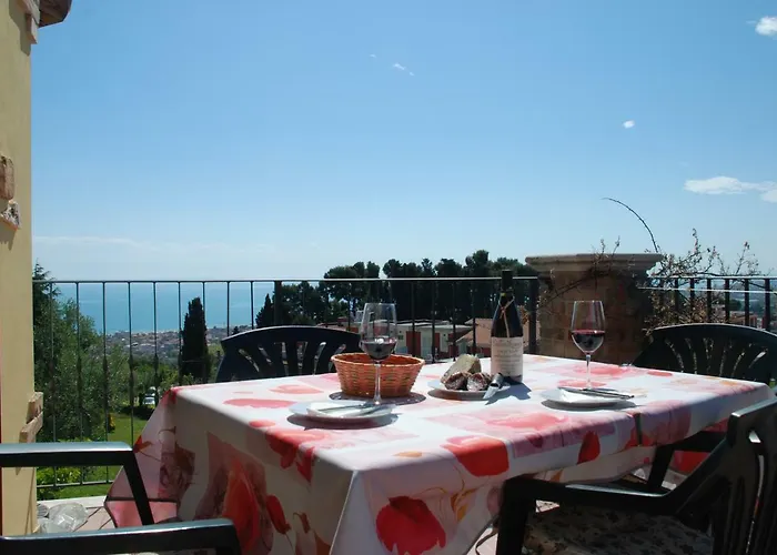 Latteletto Appartamento *